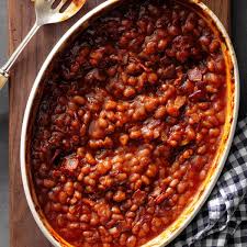 easy baked beans recipe how to make it
