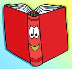 Image result for book it clipart