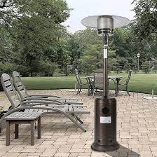 Gas Fire Pit Propane Nature Gas Heater