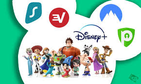 Disney+ is entering an already crowded streaming market, pitting a brand new product. 7 Best Vpns To Watch Disney Plus From Anywhere 2021