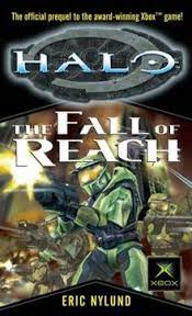 This particular franchise falls into the science. Halo The Fall Of Reach Wikipedia