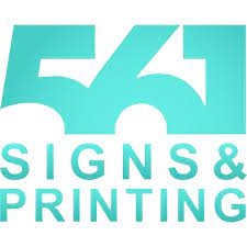 561 Signs And Printing | #1 Choice For Printing and Signs in Boca Raton