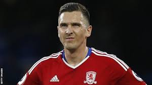 He has played most of his career as a winger, where he operates predominantly on the. Stewart Downing Middlesbrough Winger Told He Can Leave By Boss Garry Monk Bbc Sport
