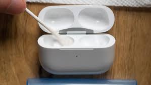 Follow the mous master guide to keep them fresh. How To Clean Your Airpods Pro Soundguys
