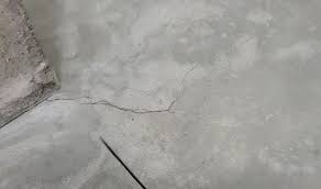 Basement Floor S How To Fix