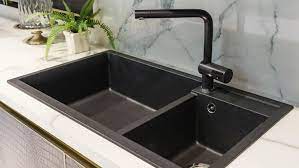8 best kitchen sink materials pros and