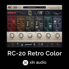rc 20 retrocolor adsr sounds