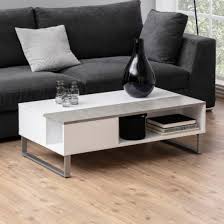 Allegan Wooden Lift Up Coffee Table In