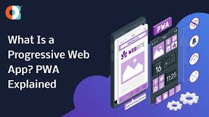progressive web app pwa explained