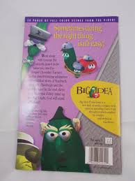 Veggietales characters coloring pages the ultimate veggietales web site coloring download veggietales concepts for merry larry veggie tales coloring pages asparagus. Two Veggietales Read Along Book Veggietales Wiki Fandom