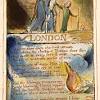 Commentary on London and Jerusalem by William Blake