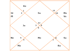 Career Horoscope Dasamsa Divisional Horoscope Or Varga
