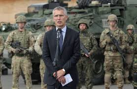 The russian army moves around russia in whatever direction it considers necessary to ensure the security of our country. however, the official said, these deployments should not cause the slightest. Nato Slams Russia For Limiting Access To Military Drills Wsj