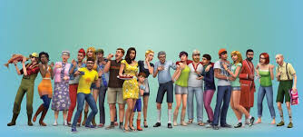 The Sims 4 The Sims Wiki