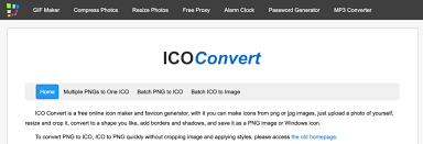 top 5 icon maker tools iconpro