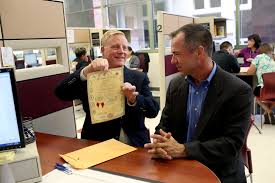 bexar county marriage license