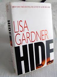 list of lisa gardner books in order