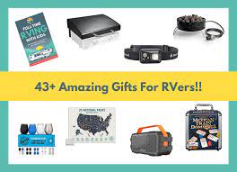 best gifts for rv owners 43 gifts