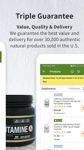 Iherb offers the best overall value in the world for natural products. Iherb Apps On Google Play