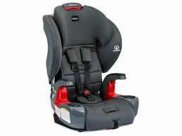 Britax Grow With You Booster Car Seat