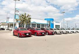 If your local dealership is open on sundays and you find a vehicle you want, you can at least get started on the transaction; Used Car Dealer Near Me Northside Honda