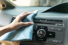 how to clean your car s interior a