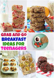Healthy Breakfast Ideas For Teens gambar png