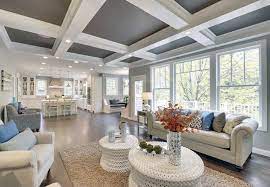 What S The Best Ceiling Paint Color