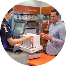 simple flat rate shipping fedex one rate