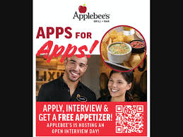 applebee s grill bar launches apps