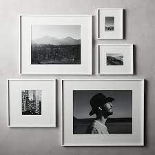 Picture Frame Decor Frames