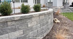 Versa Lok Retaining Wall