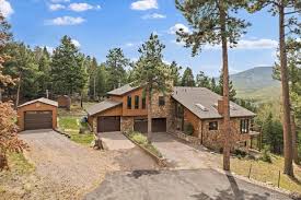 evergreen co real estate homes for