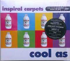inspiral carpets cool as releases