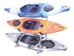 the ultimate kayak storage guide old town