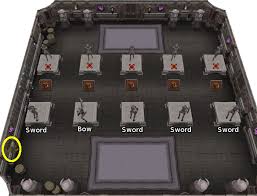 Adults can get in on the fun, too. Dungeoneering Puzzles Pages Tip It Runescape Help The Original Runescape Help Site