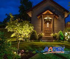 Home Exterior Lighting Ideas To Enhance