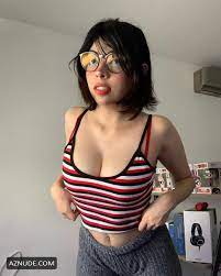 Didiwinx Sexy Hot Instagram Photos Showcasing Her Stunning Busty Body -  AZNude