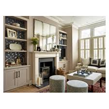 london town house transitional