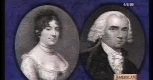 There was no president in 1783, george washington became president in 1789.counting him, the answer is: Dolley Madison S Merry Party Presidential History Blog
