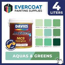 Cod Lin665428317 Davies Paints Megacryl