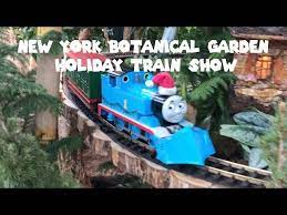 thomas friends at the new york