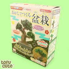Diy candy kit japan i ts my life. Tofu Cute Blog Diy Candy Bonsai Tree By Adam