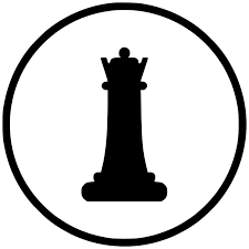 Image result for free clip art chess queen