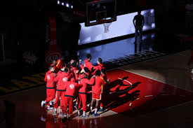Updated atlanta hawks roster page. Hawks Deliver On Playoff Proclamation After Long Journey Peachtree Hoops