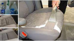 Book now with code p20pc at checkout. The Perfect Diy To Clean Car Upholstery Car Upholstery Car Upholstery Cleaner Cleaning Car Upholstery
