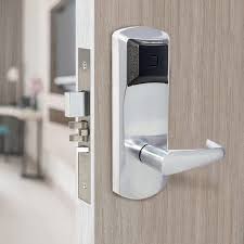 dormakaba electronic hotel locks