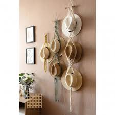 2 In 1 Hat Stand