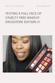 free makeup