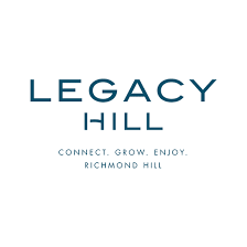 legacy hill in richmond hill trere
